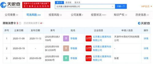 人人車關聯(lián)公司被限制消費 計算機軟硬件開發(fā)的挑戰(zhàn)與反思