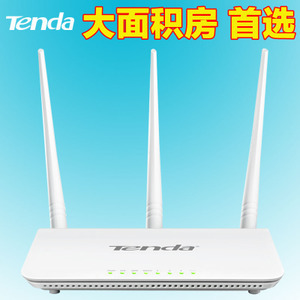 騰達(dá)F304三線無線路由器 穿墻王助力家庭網(wǎng)絡(luò)升級，93元性價(jià)比之選